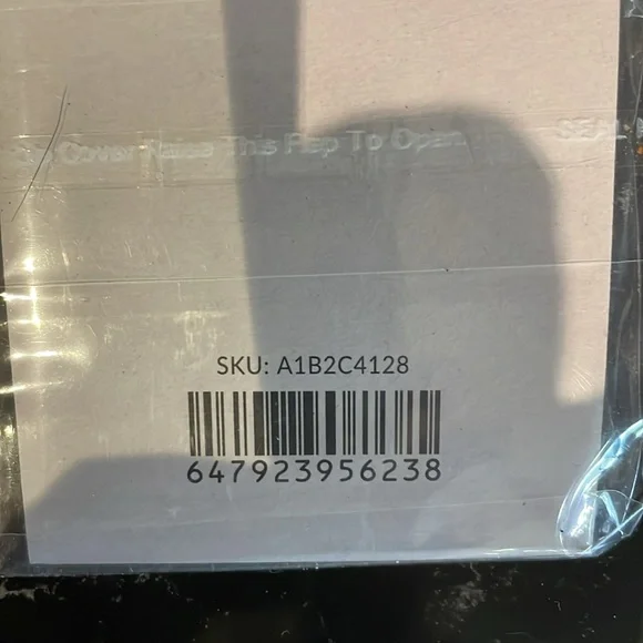 Lockable stitch markers - Picture 3 of 3